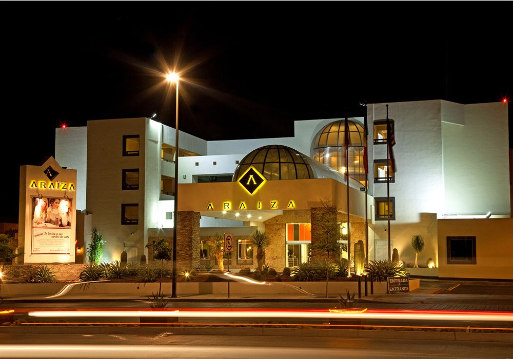 Hotel Araiza Hermosillo image 1